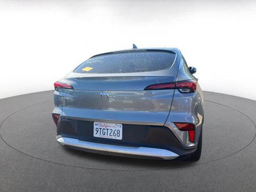 2025 Buick Envista Preferred FWD