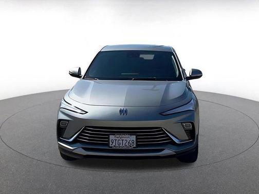 2025 Buick Envista Preferred FWD