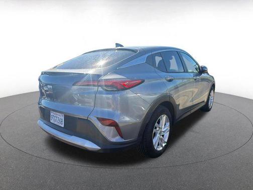 2025 Buick Envista Preferred FWD