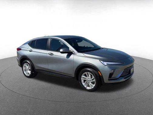 2025 Buick Envista Preferred FWD