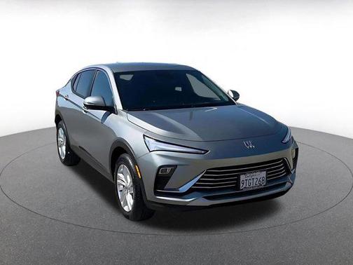 2025 Buick Envista Preferred FWD