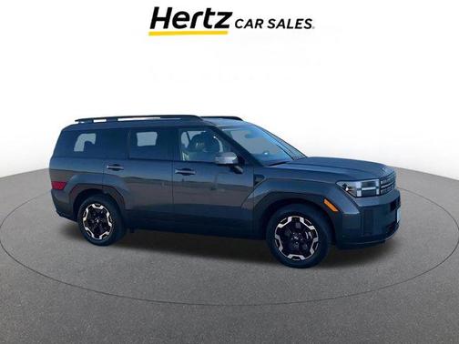 2025 Hyundai SANTA FE SEL 2.4