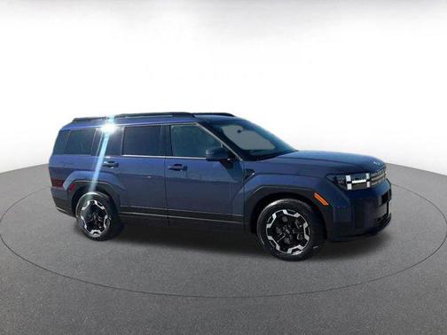 2025 Hyundai SANTA FE SEL 2.4