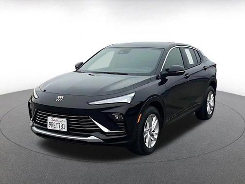 2025 Buick Envista Preferred FWD