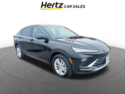 2025 Buick Envista Preferred FWD