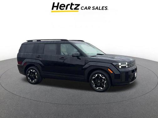 2025 Hyundai SANTA FE SEL 2.4