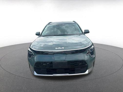 2023 Kia Niro EV Wind