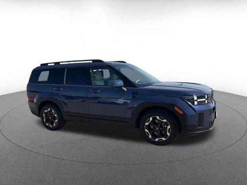 2025 Hyundai SANTA FE SEL 2.4