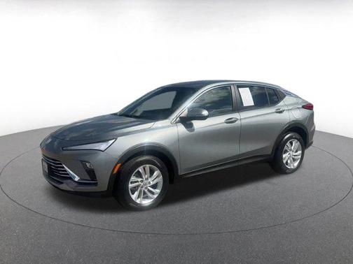 2025 Buick Envista Preferred FWD