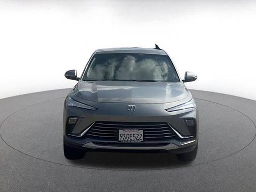 2025 Buick Envista Preferred FWD