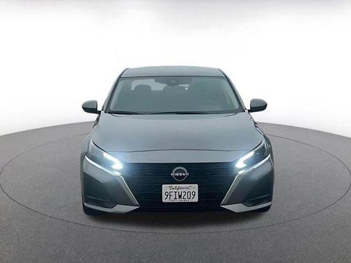 2023 Nissan Altima S FWD