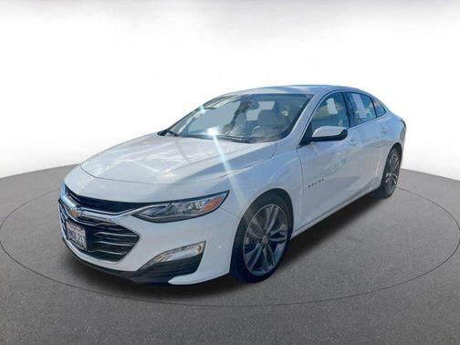 2024 Chevrolet Malibu FWD 2LT