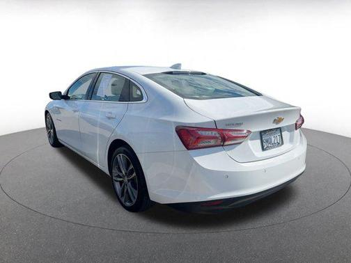 2024 Chevrolet Malibu FWD 2LT