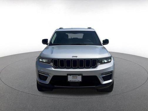 2024 Jeep Grand Cherokee Limited X