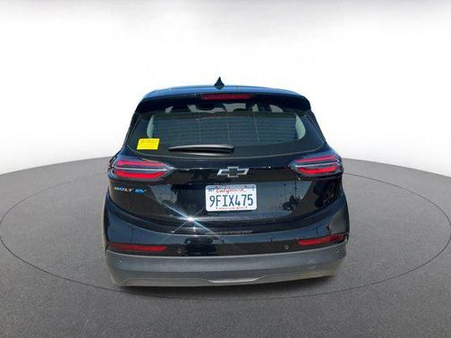 2023 Chevrolet Bolt EV FWD 1LT