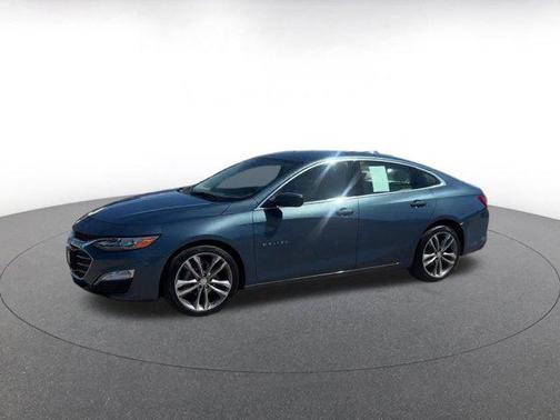 2024 Chevrolet Malibu FWD 2LT