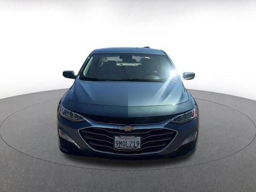 2024 Chevrolet Malibu FWD 2LT