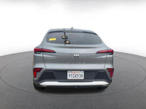 2025 Buick Envista Preferred FWD