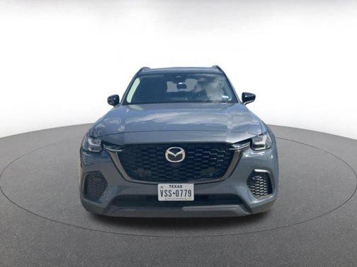 2025 Mazda CX-70 3.3 Turbo Preferred Package
