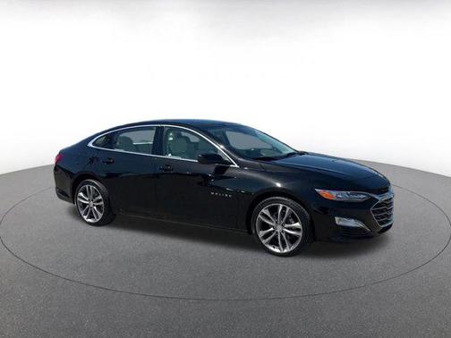 2024 Chevrolet Malibu FWD 2LT