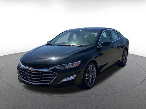 2024 Chevrolet Malibu FWD 2LT