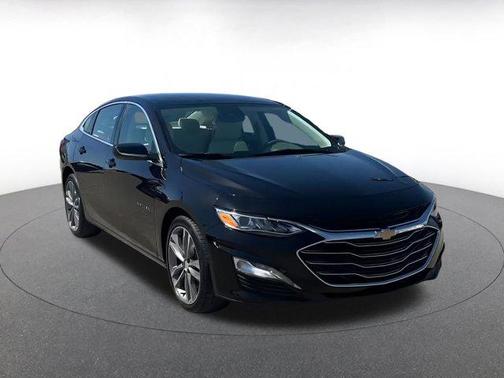 2024 Chevrolet Malibu FWD 2LT