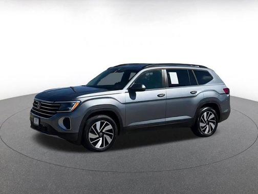 2024 Volkswagen Atlas 2.0T SE w/Technology 4MOTION