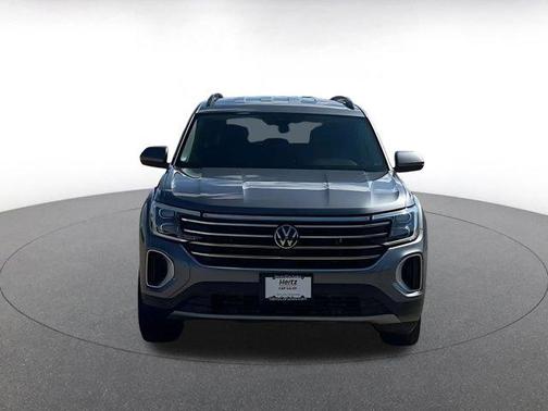 2024 Volkswagen Atlas 2.0T SE w/Technology 4MOTION