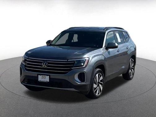 2024 Volkswagen Atlas 2.0T SE w/Technology 4MOTION