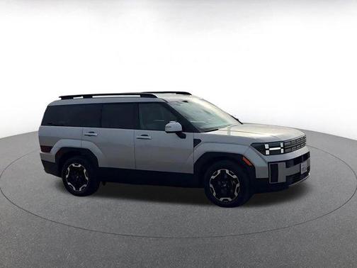 2025 Hyundai SANTA FE SEL 2.4