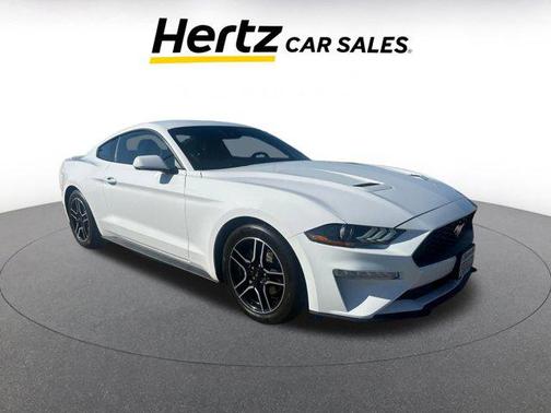 2023 Ford Mustang EcoBoost Premium