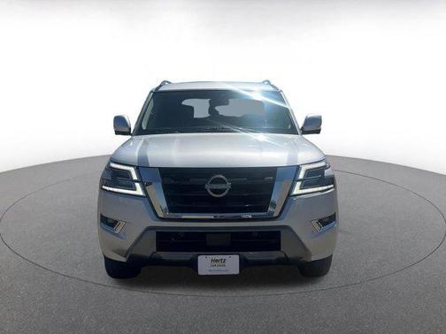 2023 Nissan Armada SL 4WD
