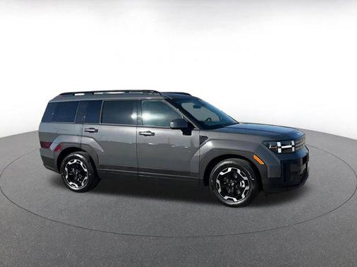 2025 Hyundai SANTA FE SEL 2.4