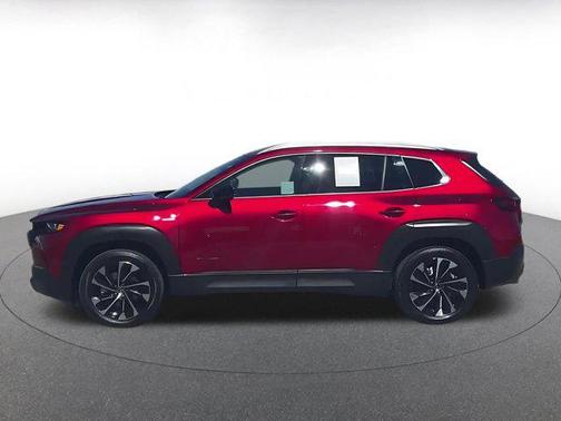 2025 Mazda CX-50 Hybrid Premium Plus Package