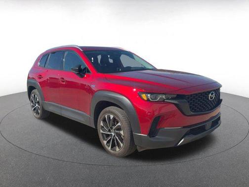 2025 Mazda CX-50 Hybrid Premium Plus Package