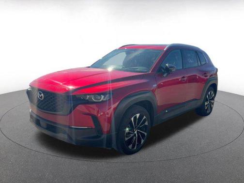 2025 Mazda CX-50 Hybrid Premium Plus Package