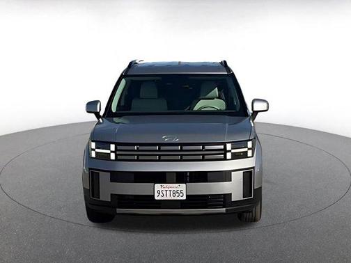 2025 Hyundai SANTA FE SEL 2.4