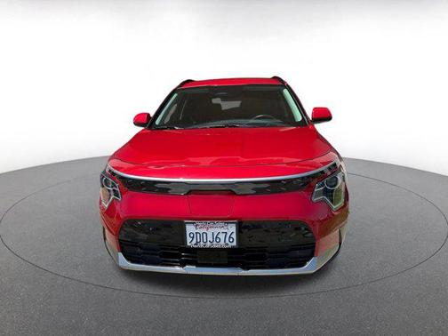 2023 Kia Niro EV Wind