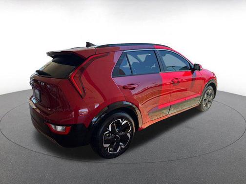 2023 Kia Niro EV Wind