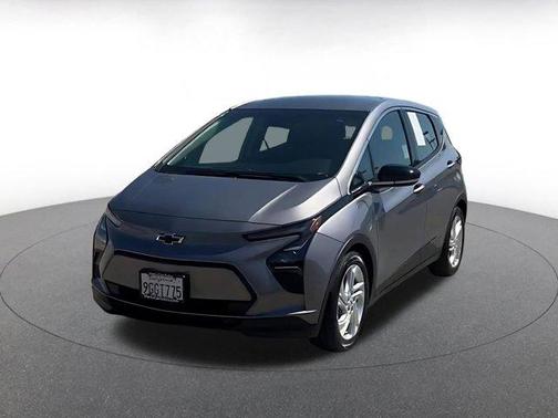 2023 Chevrolet Bolt EV FWD 1LT