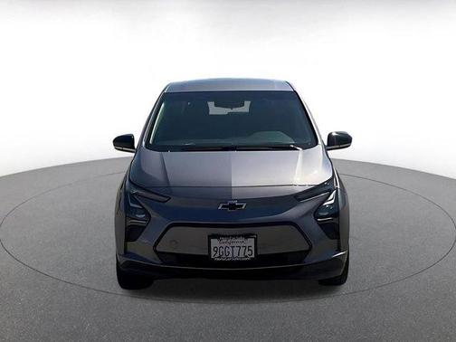 2023 Chevrolet Bolt EV FWD 1LT