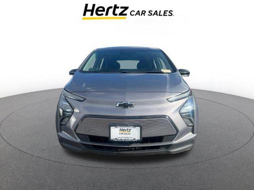 2023 Chevrolet Bolt EV FWD 1LT