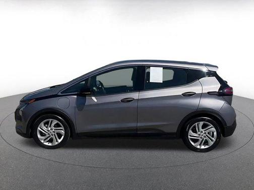 2023 Chevrolet Bolt EV FWD 1LT