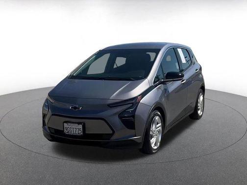 2023 Chevrolet Bolt EV FWD 1LT