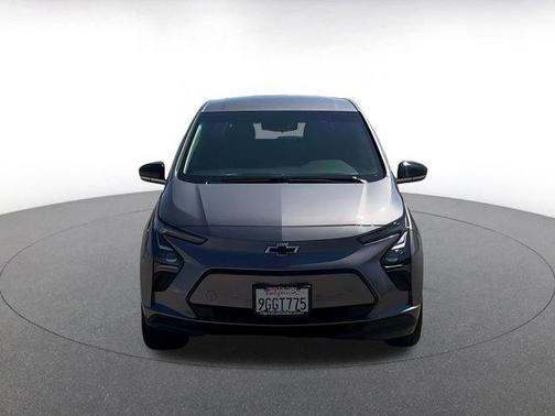 2023 Chevrolet Bolt EV FWD 1LT