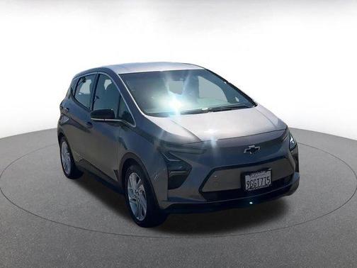 2023 Chevrolet Bolt EV FWD 1LT