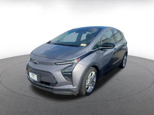 2023 Chevrolet Bolt EV FWD 1LT