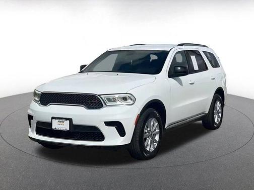 2024 Dodge Durango SXT AWD