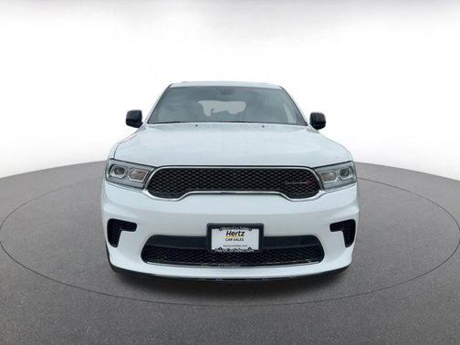 2024 Dodge Durango SXT AWD