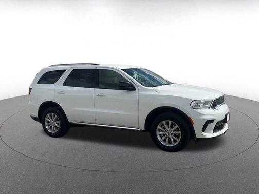 2024 Dodge Durango SXT AWD
